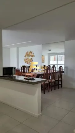 Imagem APARTAMENTO DE 3 QUARTOS NA ENSEADA AZUL COM LAZER COMPLETO!