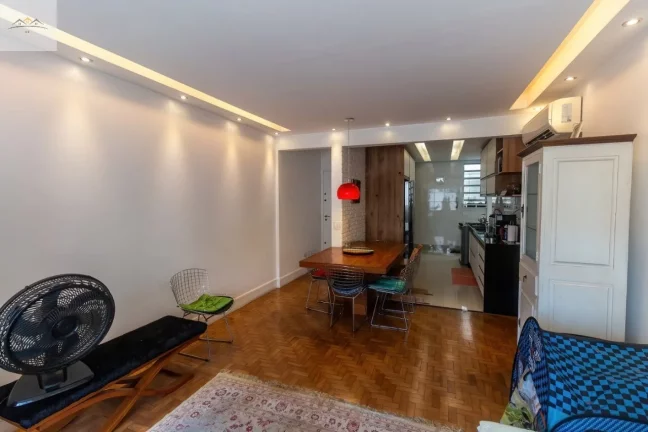 Imagem APARTAMENTO RESIDENCIAL em SÃO PAULO - SP, ITAIM BIBI