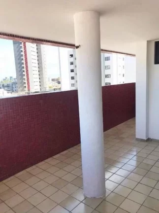 Imagem Cobertura à venda, 447 m² por R$ 1.469.000,00 - Manaíra - João Pessoa/PB Imagem Cobertura à venda, 447 m² por R$ 1.469.000,00 - Manaíra - João Pessoa/PB