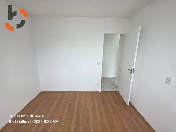 Imagem Apartamento com 2 dormitórios à venda, 45 m² por R$ 225.000,00 - Prata - Nova Iguaçu/RJ