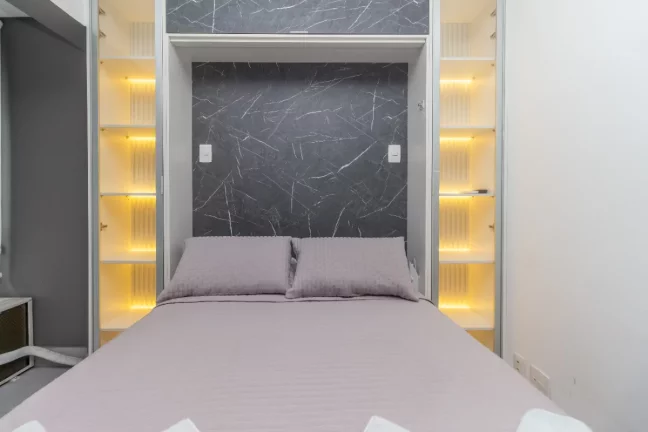 Imagem Studio com 1 Quarto à Venda, 22 m² em República - São Paulo
