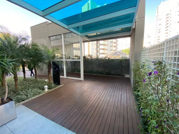 Imagem Oportunidade de VENDA em Perdizes - Linea Perdizes 30m²