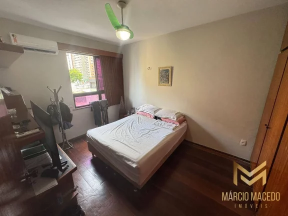 Imagem Apartamento com 3 suítes à venda, 215 m² por R$ 890.000 - Meireles, Fortaleza/CE
