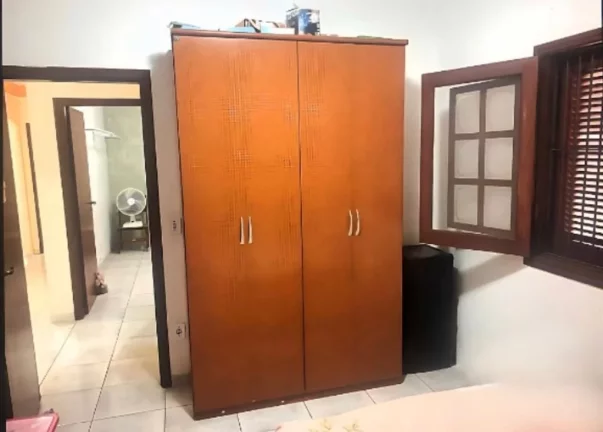 Imagem Casa á venda c/ 03 dormitórios, Bairro Cidade Jardim - Boituva/SP