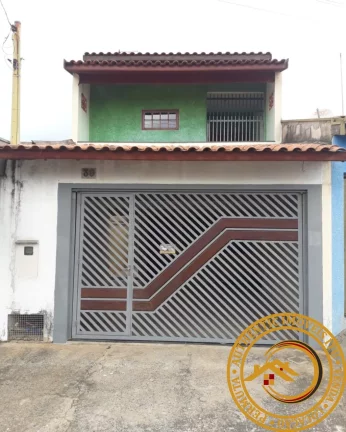 Imagem CASA RESIDENCIAL em SALTO - SP, JARDIM PLANALTO