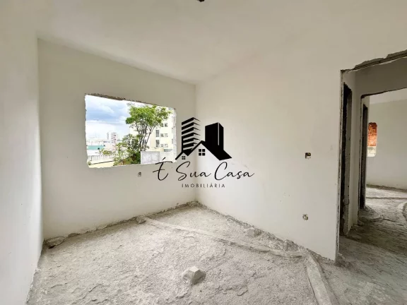 Imagem Apartamento à venda 2 quartos bairro Centro Contagem MG