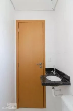 Imagem "Cobertura Duplex no Centro de Diadema: Luxo e Conveniência ao Seu Alcance!"