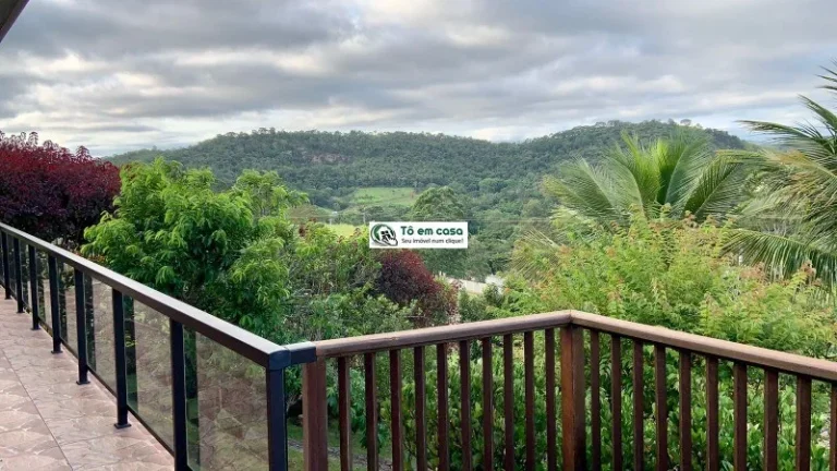 Imagem CASA RESIDENCIAL em JAMBEIRO - SP, Santa Bárbara