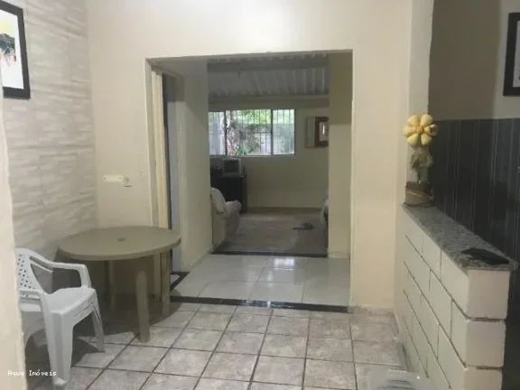 Imagem Casa para Venda em Itanhaém, Umuarama, 3 dormitórios, 2 banheiros, 5 vagas