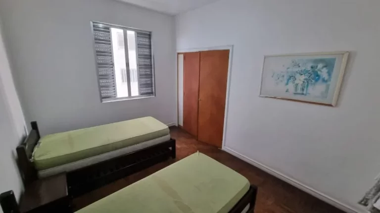Imagem Apartamento à venda - Pitangueiras - Guarujá/SP