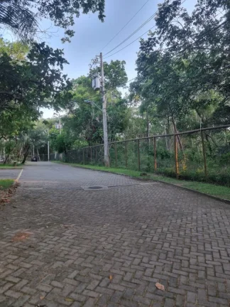 Imagem Apartamento 2 dorms. à venda no bairro Lagoa do Aruá em Mata de São João-BA.