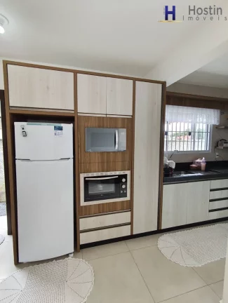 Imagem GEMINADO RESIDENCIAL em SÃO FRANCISCO DO SUL - SC, Ubatuba