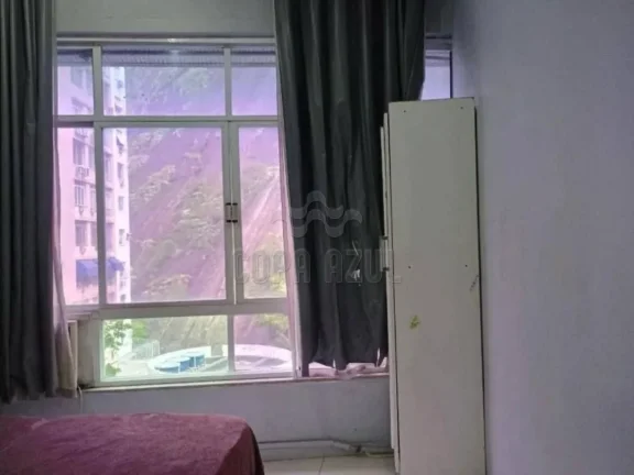Imagem Copacabana - Residencial › Apartamento com 3 quarto(s) a Venda
