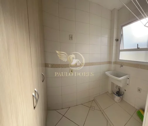 Imagem APARTAMENTO COM 80M² NO CENTRO DE UBATUBA-SP