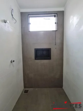 Imagem Casa Nova a venda bairro Jd. Saulo Leme SP, imóvel com 2 quartos