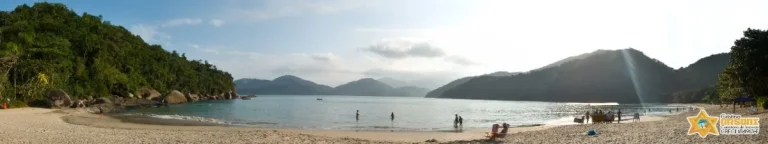 Imagem ÓTIMA OPORTUNIDADE - SÍTIO E TERRENO À VENDA - BAIRRO CORCOVADO UBATUBA/SP