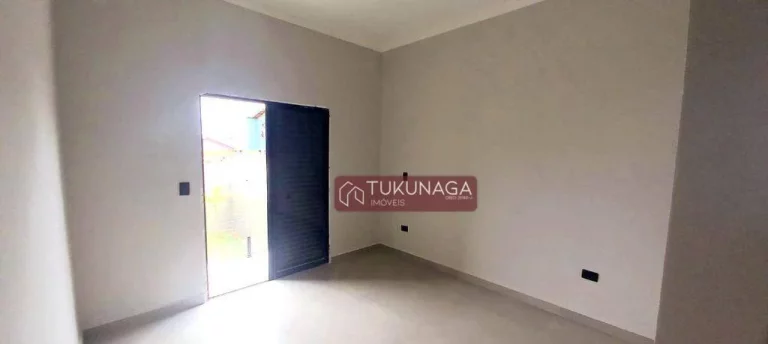 Imagem Sobrado com 3 dormitórios à venda, 122 m² por R$ 850.000,00 - Alvinópolis - Atibaia/SP