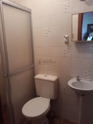 Imagem Apartamento Frente Mar com 3 dormitórios à venda na Barra Sul de Balneário Cambo