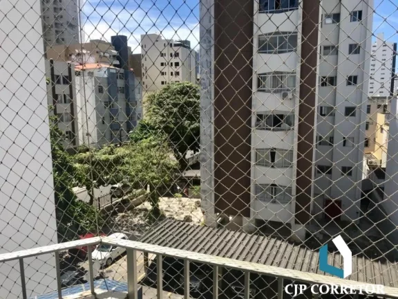 Imagem 2 Quartos, localização privilegiada!
