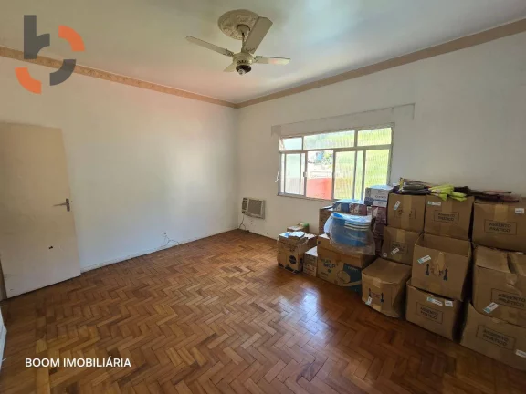 Imagem Casa com 4 dormitórios à venda, 216 m² por R$ 850.000,00 - Centro - Nova Iguaçu/RJ