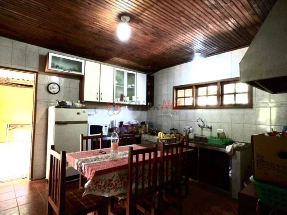 Imagem Chacara , Aceito permuta na região do ABC , 3 dorms e 3 vagas, terreno de 48.000m²,bairro rodovia Cap. Barduino -pinhalzinho