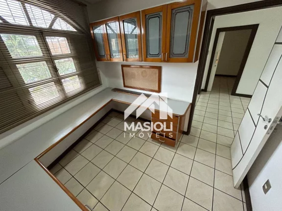 Imagem Casa com 5 dormitórios à venda, 286 m² por R$ 580.000,00 - Cobilândia - Vila Velha/ES