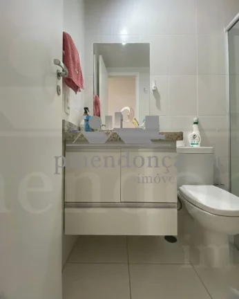 Imagem Apartamento 2 quartos, 1 suite, 1 vagas, 58 m2