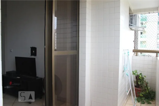 Imagem Apartamento à Venda - Barra da Tijuca, 2 Quartos, 63 m2