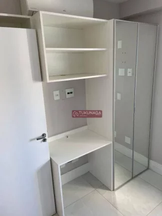 Imagem Apartamento com 2 dormitórios à venda, 68 m² por R$ 630.000,00 - Jardim Flor da Montanha - Guarulhos/SP