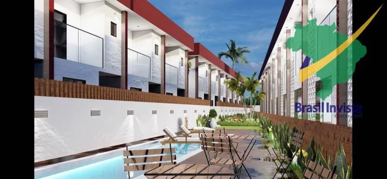 Imagem DUPLEX JARDINS NO TAPERAPUAN