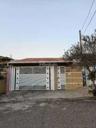 Imagem Casa à venda no Bairro Conjunto Residencial Villagio Torino - Sorocaba