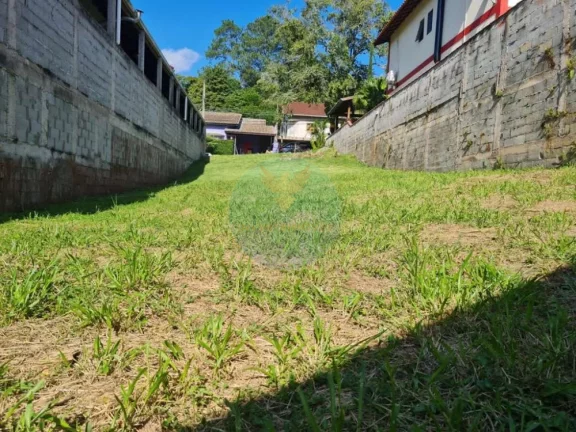 Imagem Terreno em Condomínio a Venda no bairro Granja Viana - Cotia, SP