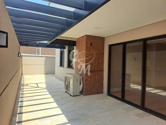 Imagem Apartamento GARDEN com tudo novo!