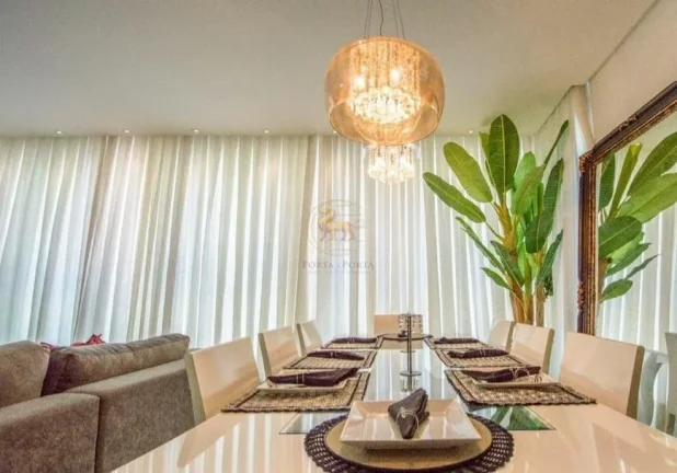 Imagem Condomínio Residencial Palm Beach - Apartamento à venda no bairro Centro - Balneário Camboriú/SC