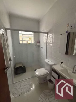 Imagem Sobrado à venda, 130 m² por R$ 650.000,00 - Parque Continental - Guarulhos/SP