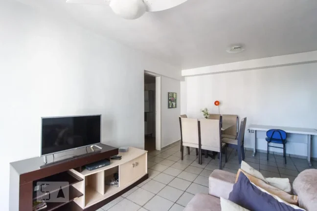 Imagem Apartamento à Venda - Barra da Tijuca, 2 Quartos, 89 m2
