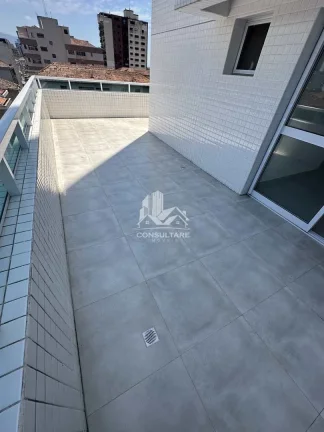 Imagem Apartamento de 2 quartos em Santos Cod: 23453 RCL