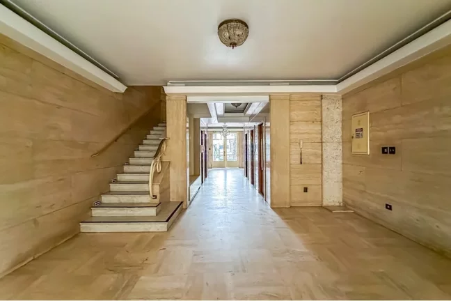Imagem APARTAMENTO RESIDENCIAL em São Paulo - SP, Santa Cecília