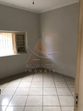 Imagem Casa - Ribeirão Preto - Jardim Mosteiro