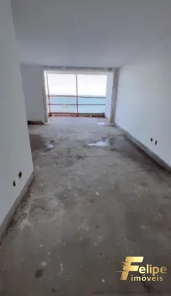 Imagem NOVO EMPREENDIMENTO FRENTE MAR COM 3 QUARTOS NA PRAIA DO MORRO / ES