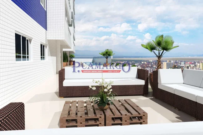Imagem Apartamento Padrão