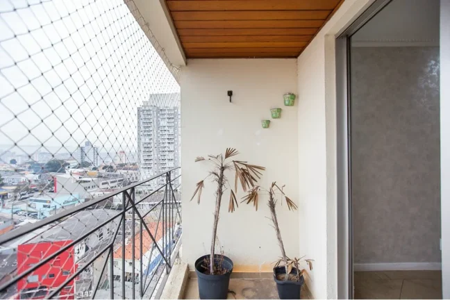 Imagem APARTAMENTO RESIDENCIAL em São Paulo - SP, Vila Esperança