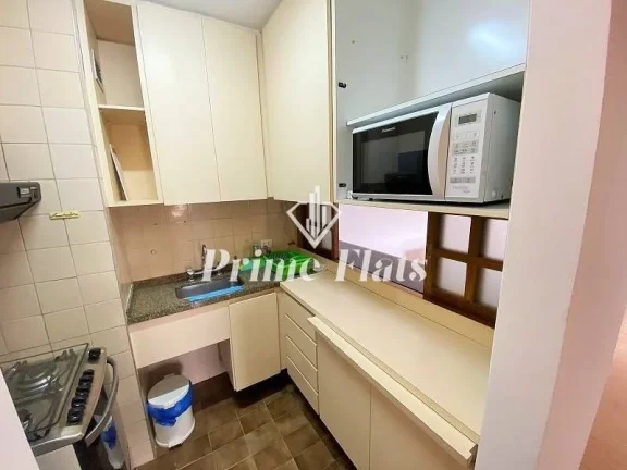 Imagem Flat disponível para locação no Central Park Jardins, com 67m², 2 dormitórios e 2 vagas de garagem