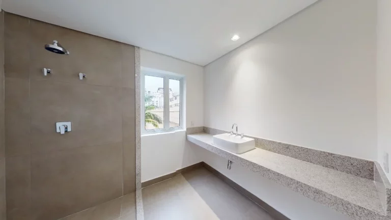 Imagem APARTAMENTO RESIDENCIAL em São Paulo - SP, Higienópolis