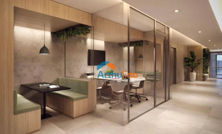 Imagem Apartamento 65M² com 2 dormitórios, 1 suíte à venda, a partir de R$ 513.151,14 - Vila Matilde - São Paulo/SP