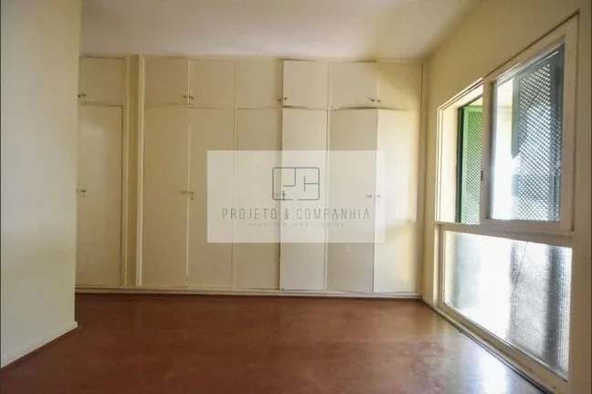 Imagem Casa Sobrado em Brooklin - São Paulo