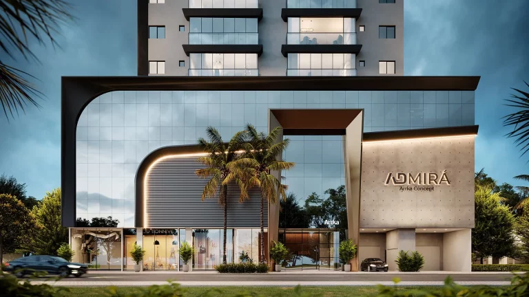 Imagem APARTAMENTO RESIDENCIAL em BALNEÁRIO CAMBORIÚ - SC, CENTRO