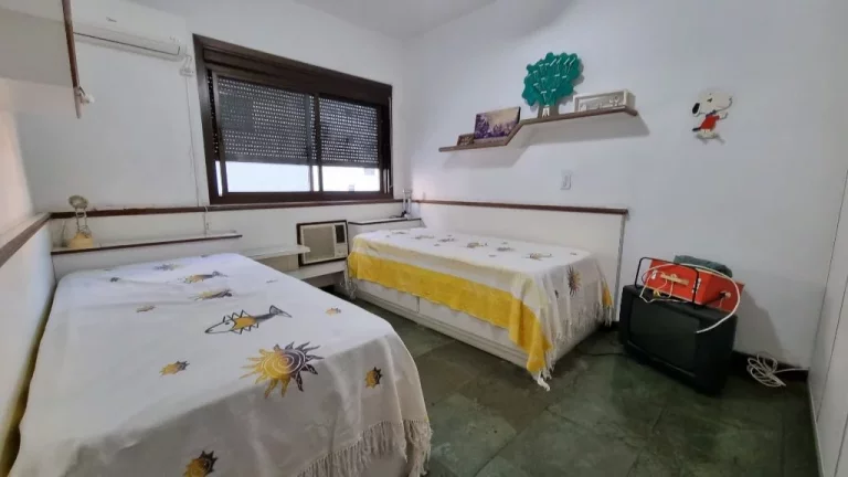 Imagem Apartamento à venda - Pitangueiras - Guarujá/SP