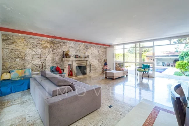 Imagem CASA RESIDENCIAL em SÃO PAULO - SP, ALTO DA BOA VISTA