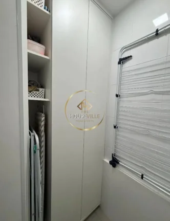 Imagem Apartamento, 3 dormitórios ( 1 suíte), 2 vagas, Splendor Garden, Sjc.